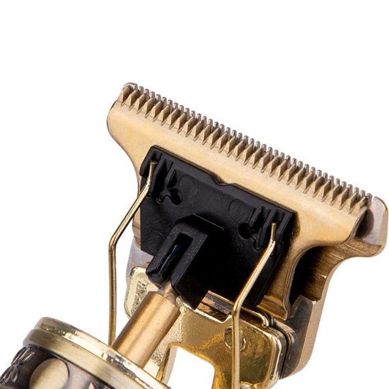 279 : Vintage trimmer for beard and hair