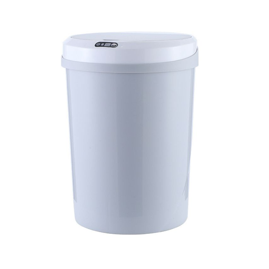 473 : Smart Touchless Trash Bin