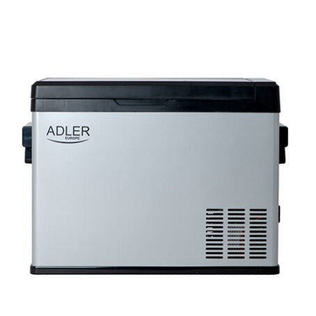 AD 8081 : Adler Travel Compressor Refrigerator 40L