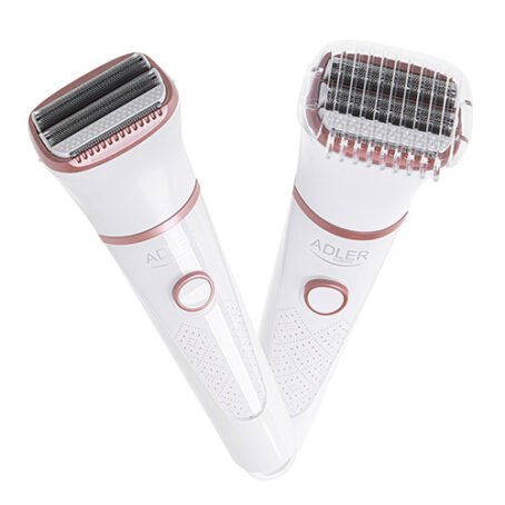 AD 2941 : Adler Lady shaver