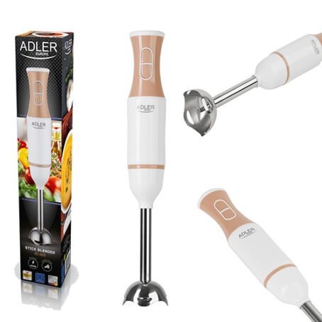 AD 4616 : Adler Hand Blender
