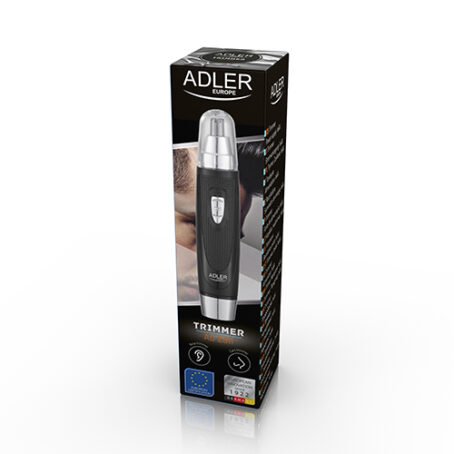 AD 2911 : Adler Trimmer