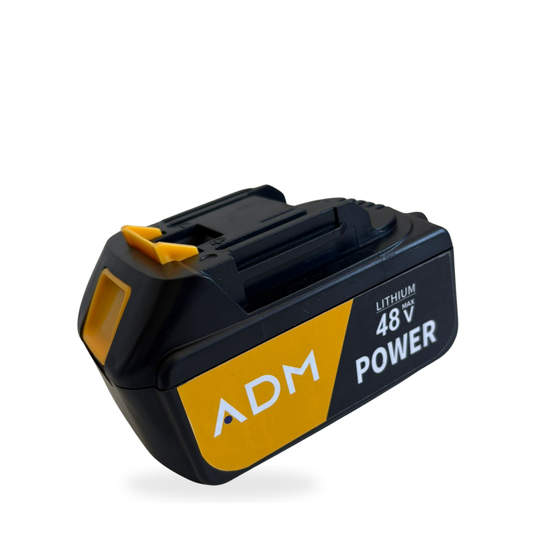 2199 : ADM 48V Lithium Battery for Cordless Blower