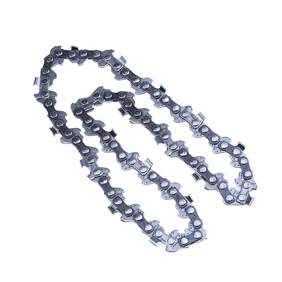 2021 : ADM set: bar + 2 chains for 6″ electric chainsaw