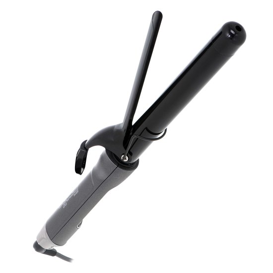 2114 : Adler Curling iron with LCD – 25mm