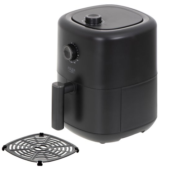 AD 6310 : Adler Airfryer 3,0 L