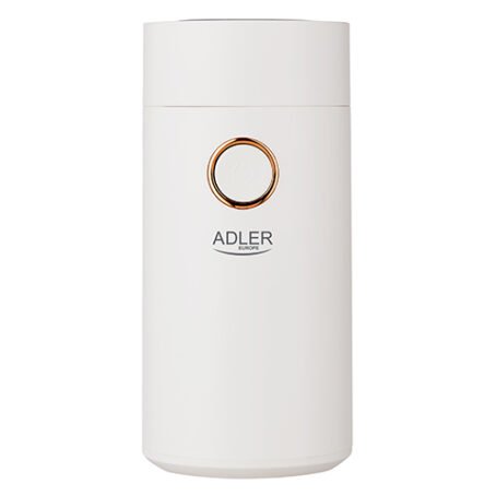 [es] Młynek do kawy white-gold