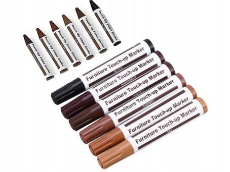 465 : Furniture repair kit – 6 shades