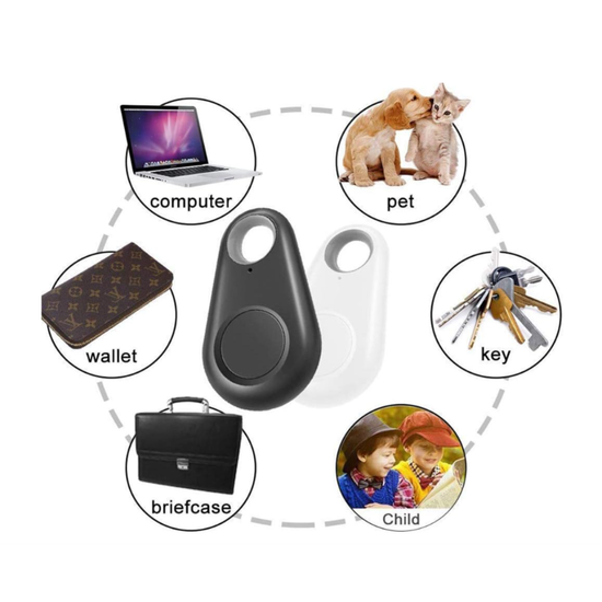 117-3 : Real Time GPS Tracker- pink