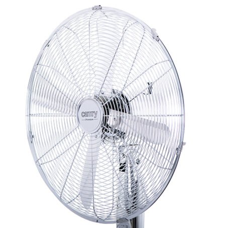 CR 7314 : Camry Fan 45 cm – metal with remote control