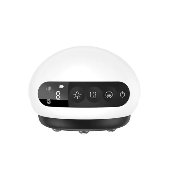 7002 : Smart Cupping Therapy Device