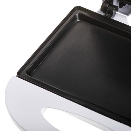 AD 3072 : Adler Electric Grill