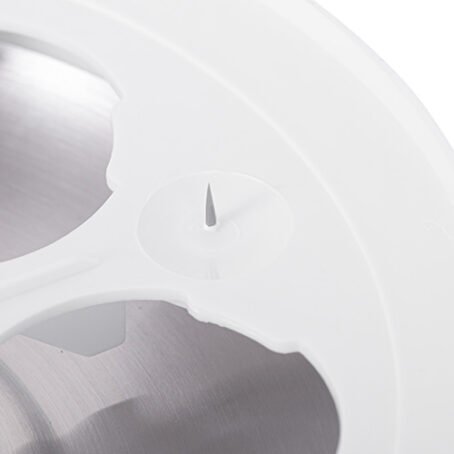 AD 4459 : Adler Egg boiler for 7 eggs