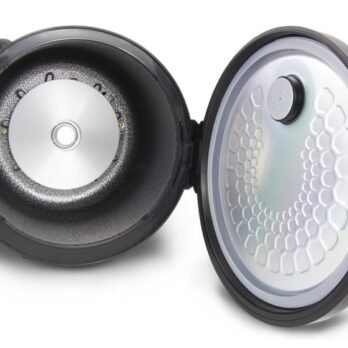 474 : ADM Smart Multicooker - Cooking & Warming