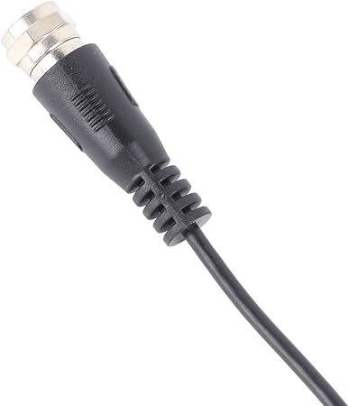 517 : HDTV indoor digital TV antenna