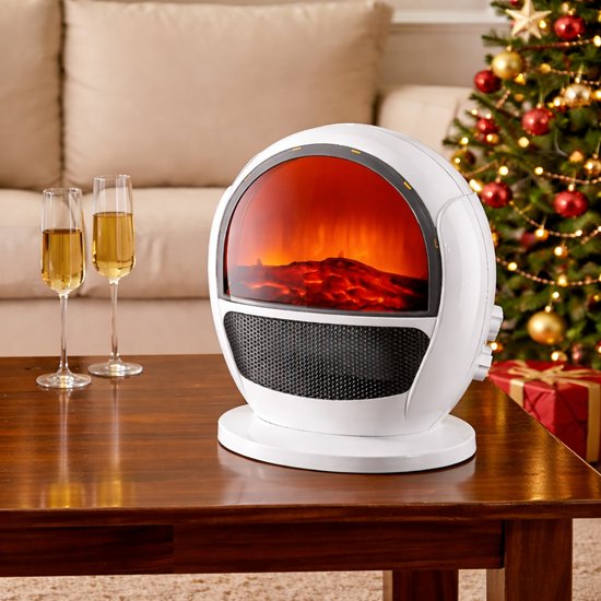 Wentylator z Funkcją Ogrzewania i Chłodzenia