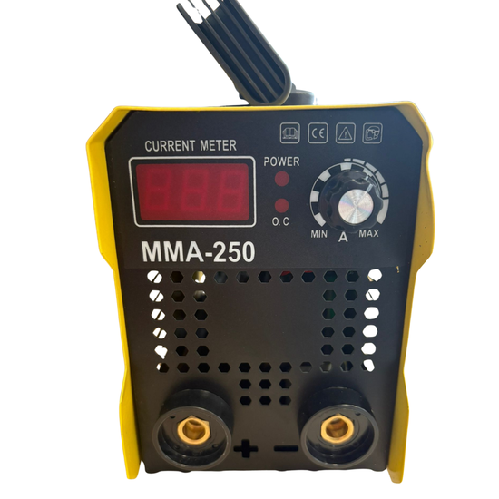 Spawarka inwertorowa ADM MMA-250