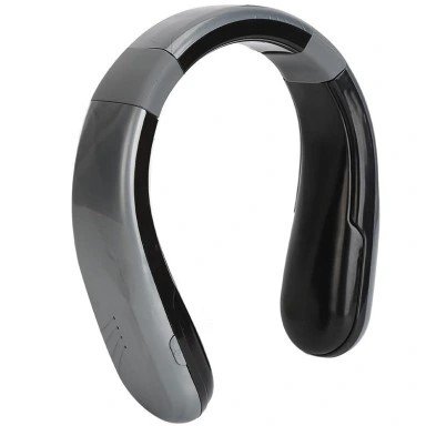 Elektryczny bezprzewodowy  ogrzewacz na szyję i kark