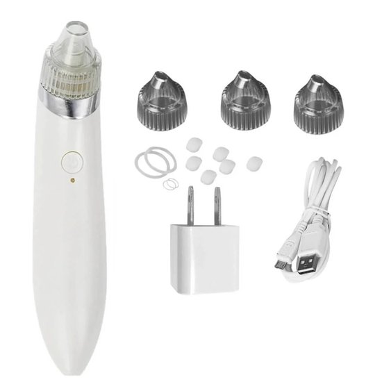 316 : Pore cleansing device