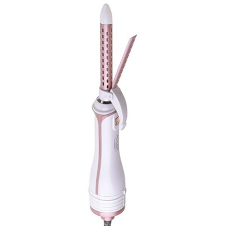 AD 2027 : Adler Hair styler 5 in 1 – 1200W – 5 attachments