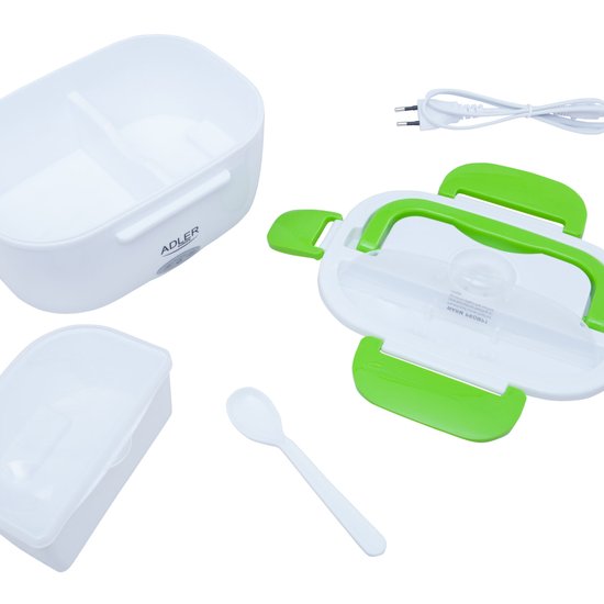 2054 : Electric Heating Lunch Box