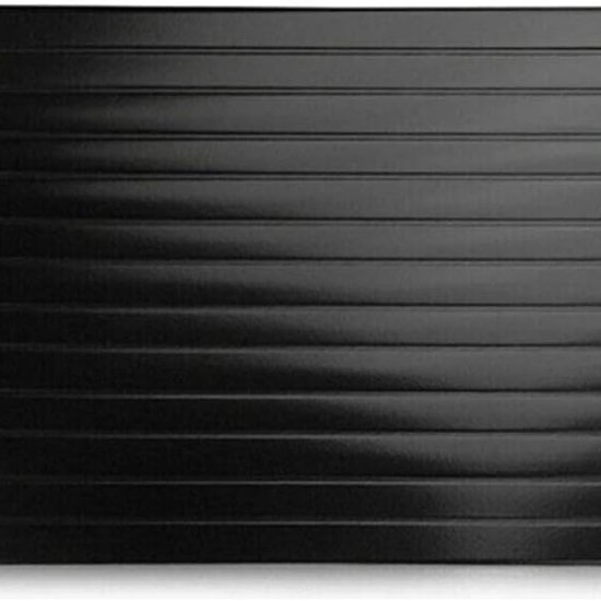 329 : Rapid Defrosting Tray – Defrost Food Up to 3x Faster Without Electricity