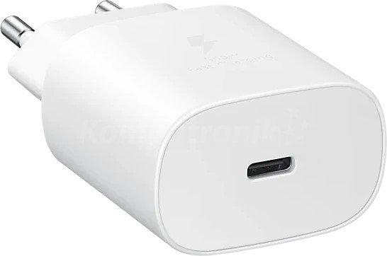 381 : Power charger PD 25W USB-C