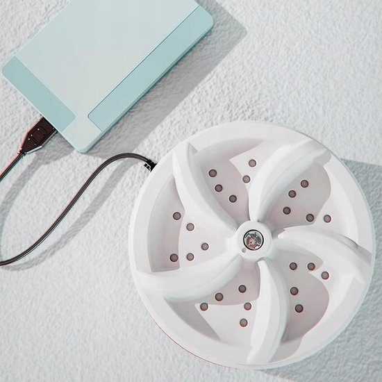 Mini pralka USB przenośna
