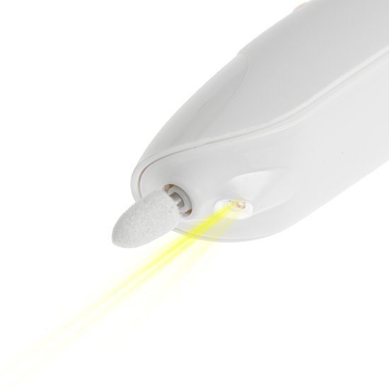 AD 2179 : Adler 5-in-1 Nail Milling Machine