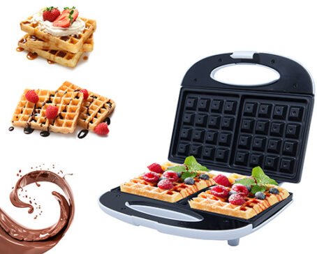 AD 311 : Adler Waffle maker 700 W
