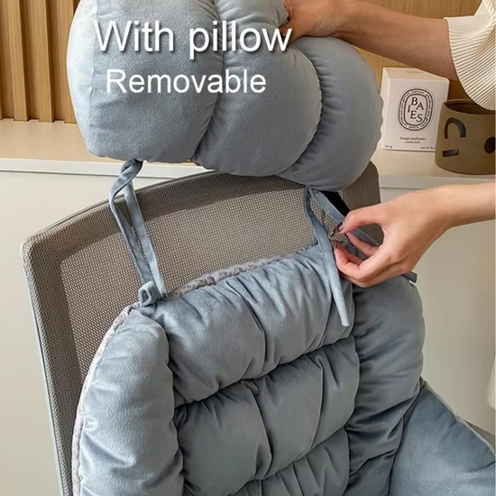 6002 : Premium heated chair cushion | 9 levels