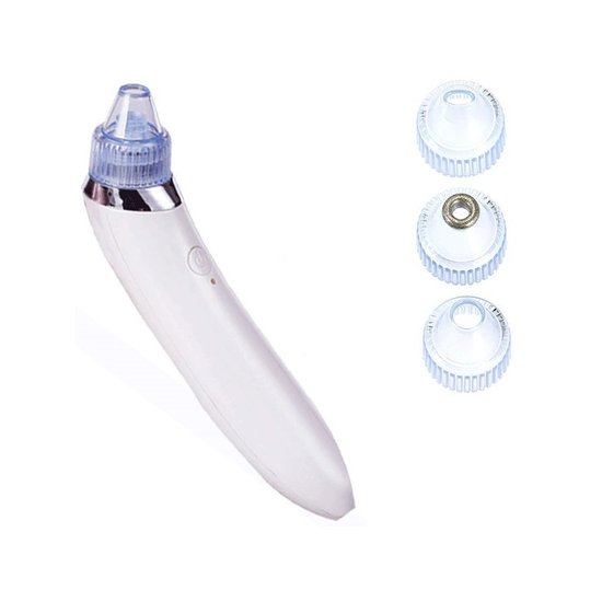 316 : Pore cleansing device