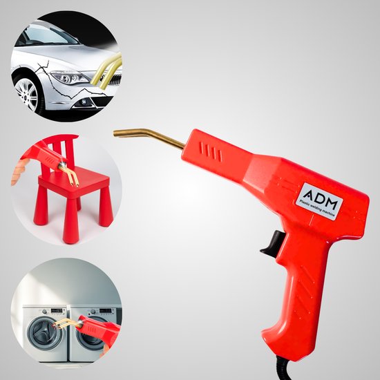 2237 : ADM Plastic Welding Machine