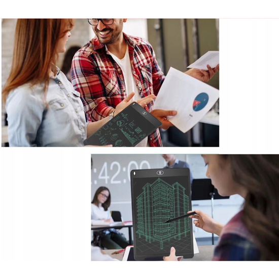 236-5 : Graphic Tablet for Drawing  8.5 inch