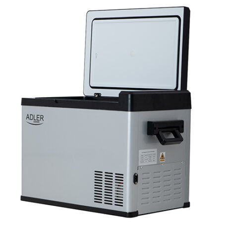 AD 8081 : Adler Travel Compressor Refrigerator 40L