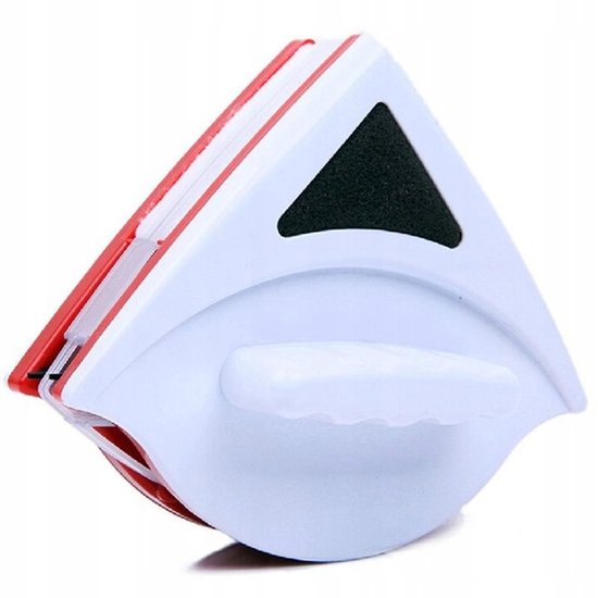 060 : Double-sided magnetic window cleaner | For glass 3-8mm