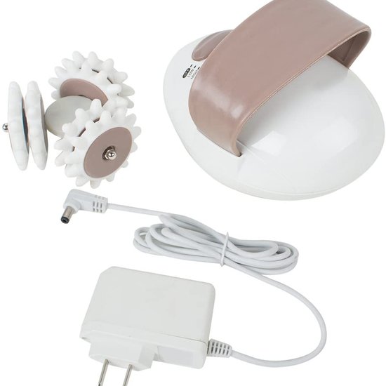 142 : Anti-cellulite skin firming body massager sq-100