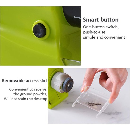 2238 : Electric Knife Sharpener