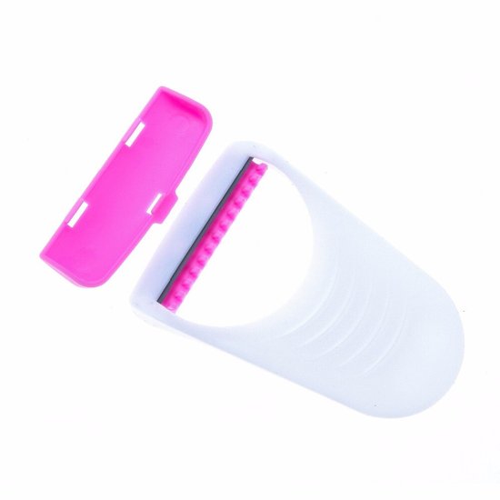 135 : MASZYNKI DO GOLENIA 6SZT JEDNORAZOWE