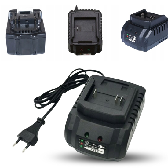 7015 : ADM  Battery Charger for 21V