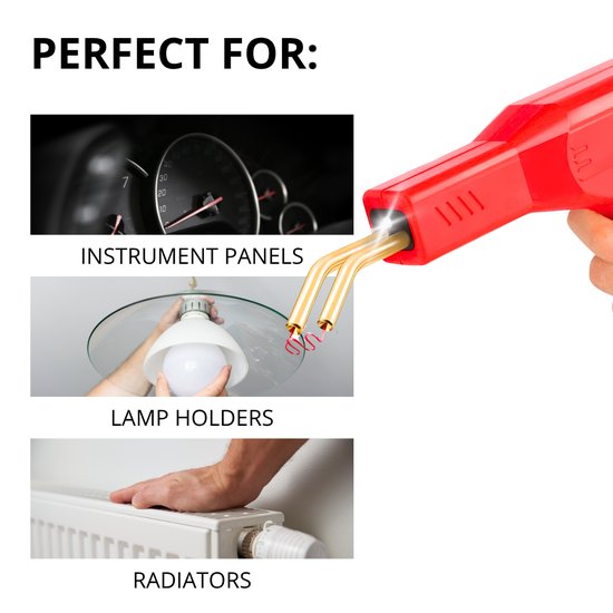 2237 : ADM Plastic Welding Machine