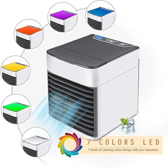 426 : Air Conditioner Arctic Air Ultra