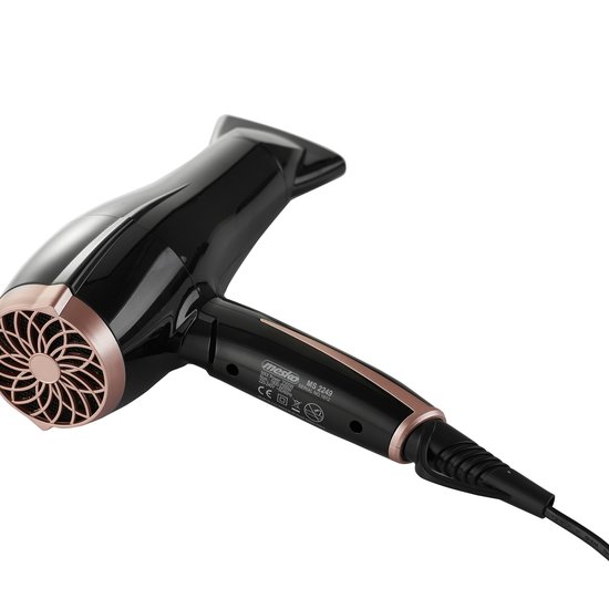 MS 2249 : Mesko Hair dryer 2000 W