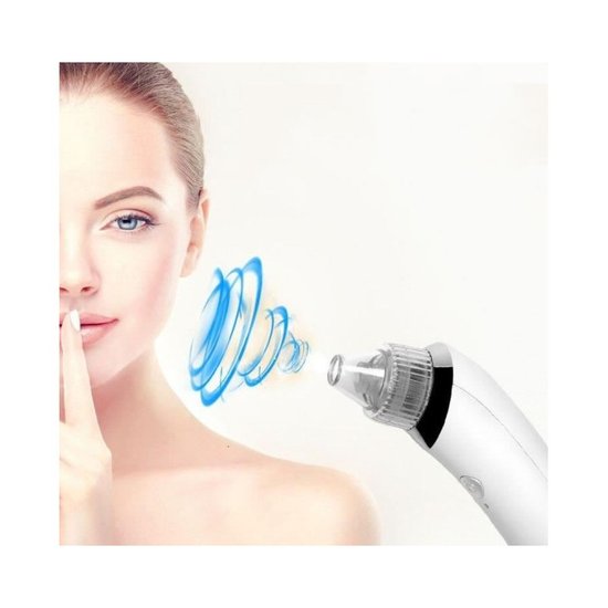 316 : Pore cleansing device