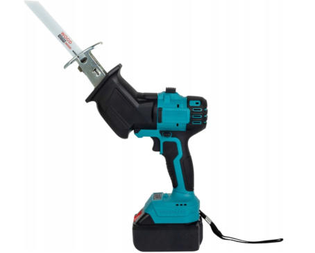 7-w-1 DIY zestaw wielofunkcyjny narzędzi bezprzewodowych z silnikiem bezszczotkowym