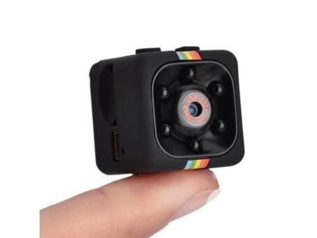 146 : SQ11 Full HD  mini camera  |  1080p