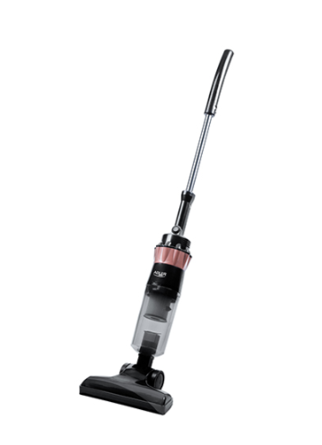 AD 7049 : Adler 2-in-1 handheld bagless vacuum cleaner