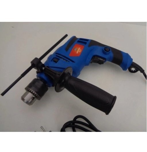 417 : Electric impact drill meister tools ms-131 1750w