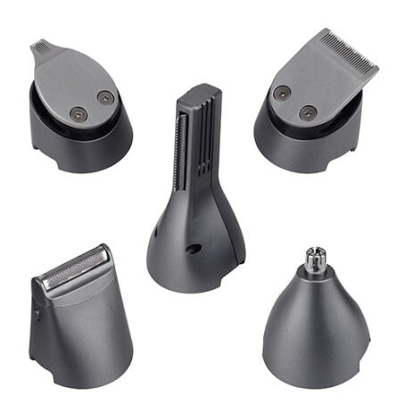 AD 2944 : Adler Grooming 6 in 1 set – LED – USB-c