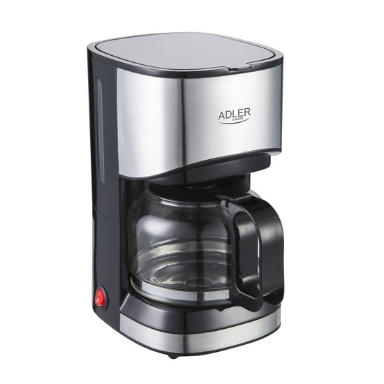 AD 4407 : Adler Coffee maker 0,7 L